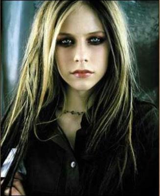 avril